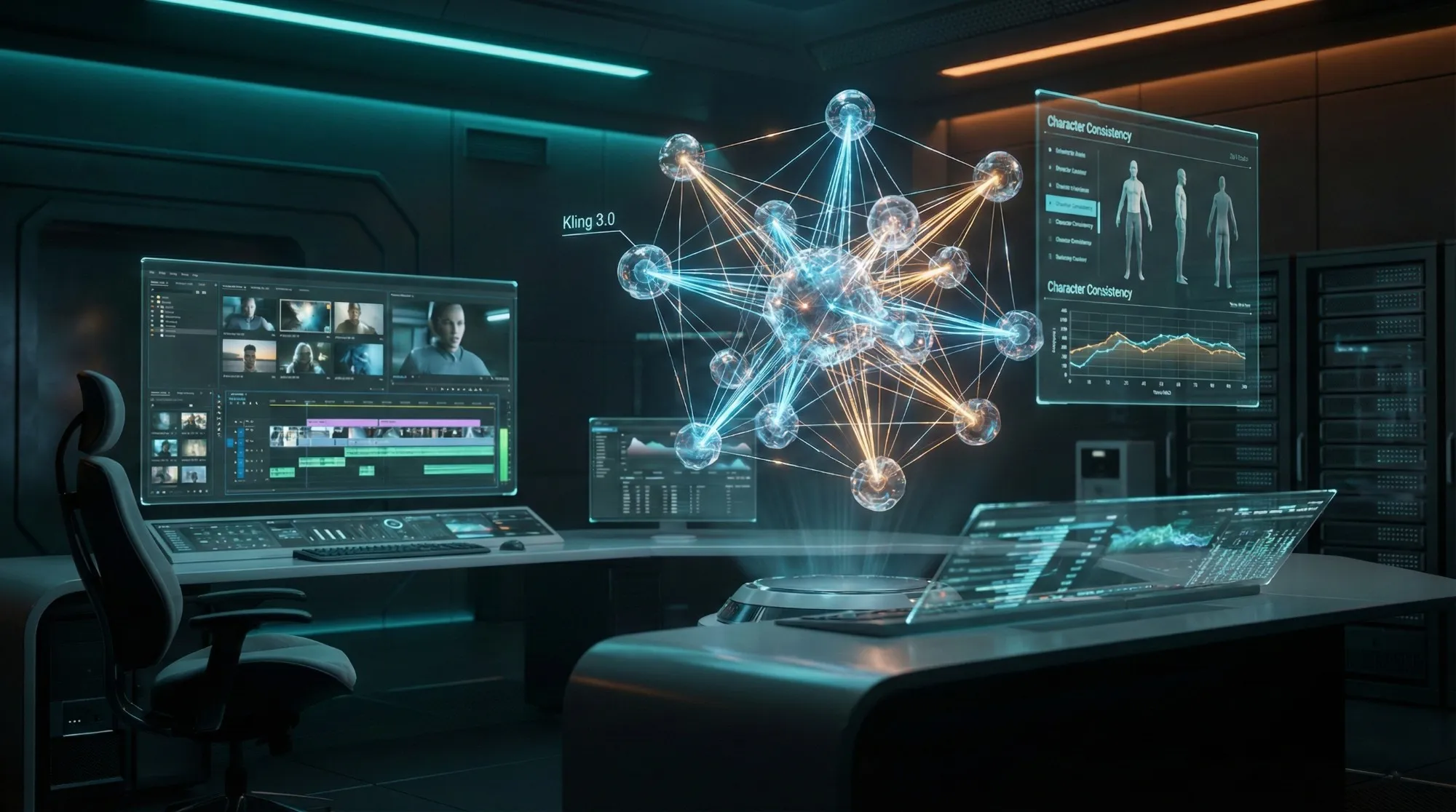 I Tested Kling 3.0 Omni: 15s Shots, Native Audio, and The Truth About Gen-4.5